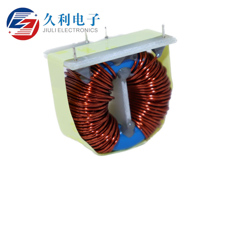 Common-mode inductance Common-mode inductance