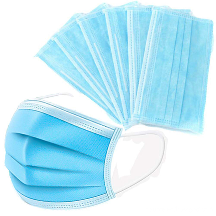 Máscaras de grado quirúrgico Surgical Grade Masks