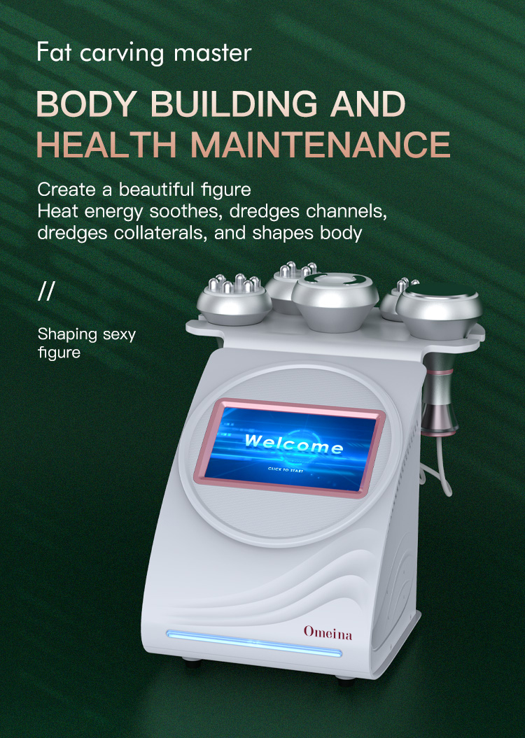 Omeina cavitation slimming Omeina cavitation slimming