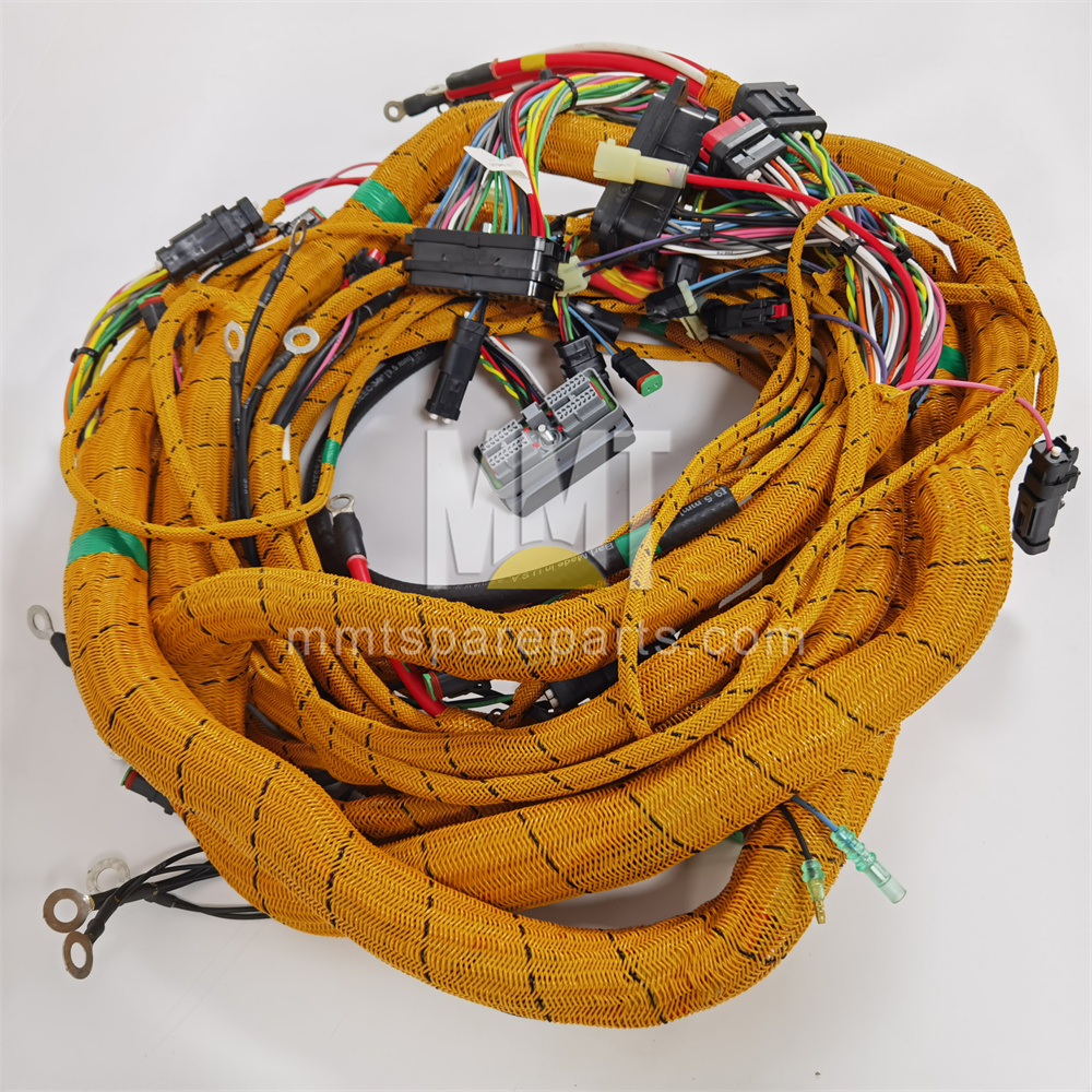 Chassis Harness main 306-8610 Chassis Harness main 306-8610