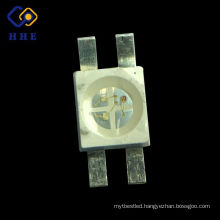China 6028 Smd Led Smd Led Chip Smd Led Types Manufacturer And