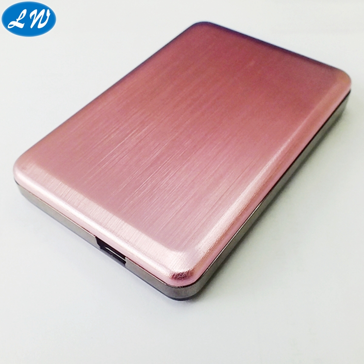 Aluminiumskåpslåda Aluminum Enclosure box