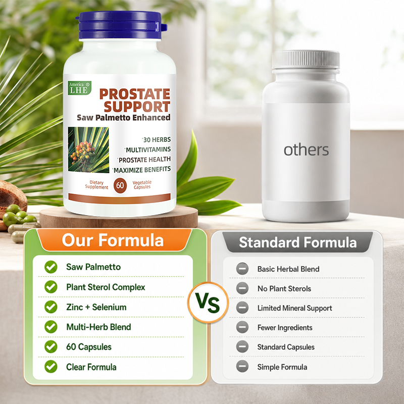 Prostate Support Capsules5 Prostate Support Capsules5