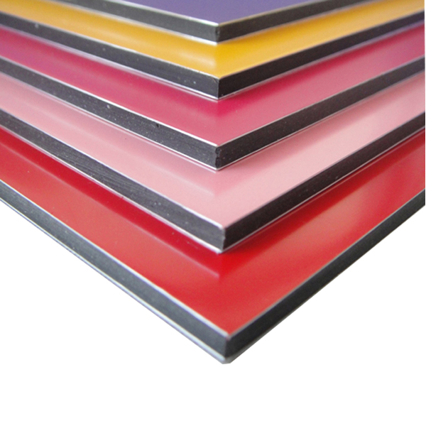 Aluminum composite (4) Aluminum composite (4)