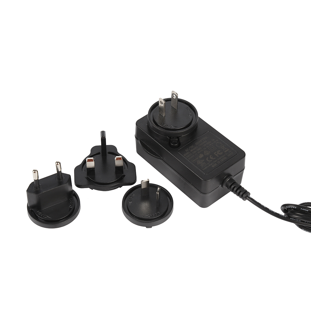 12V5A interchangeable power adapter 12V5A interchangeable power adapter