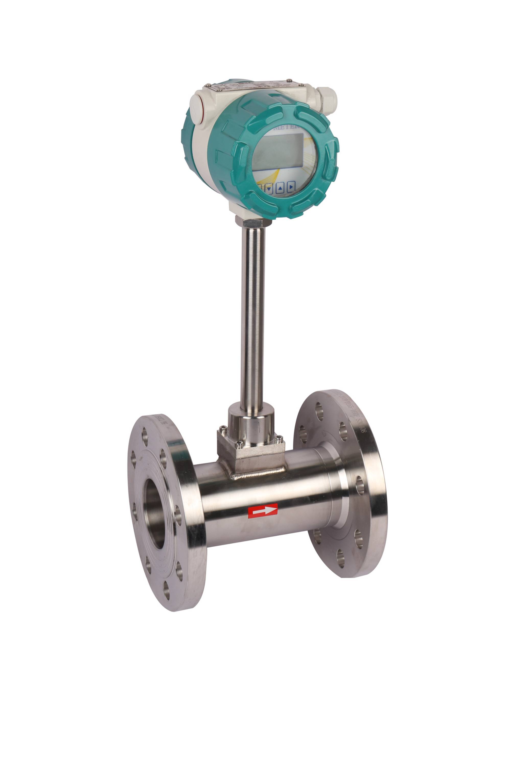 Vortex flowmeter Vortex flowmeter