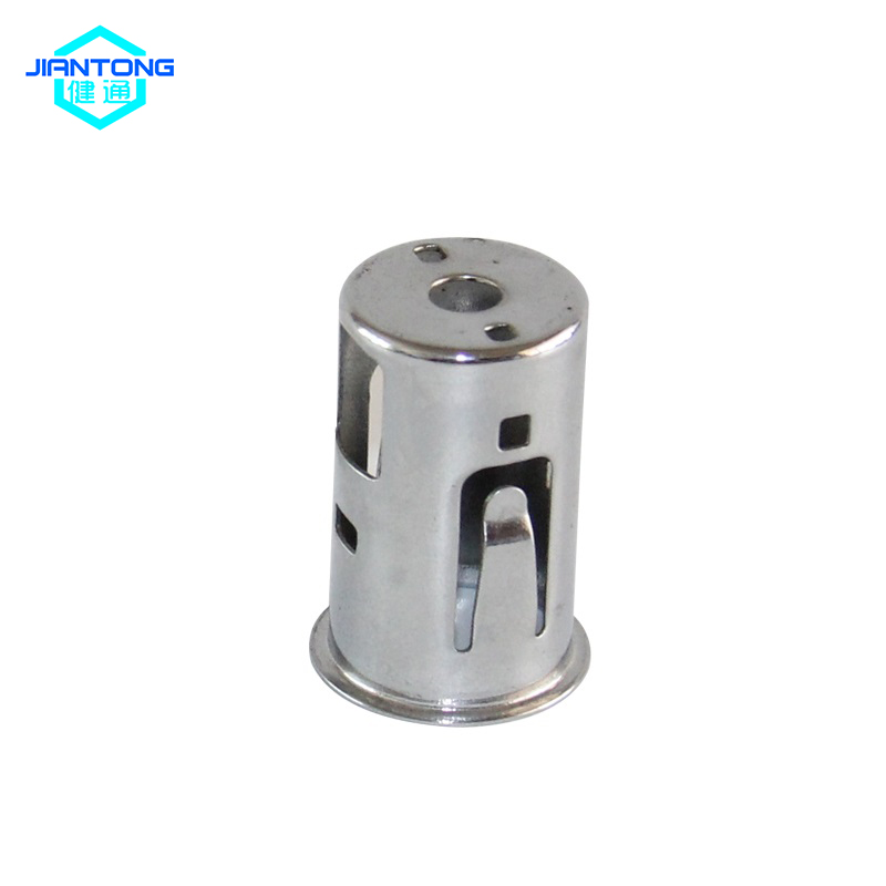 Нержавеющая сталь Stainless Steel Deep Drawn