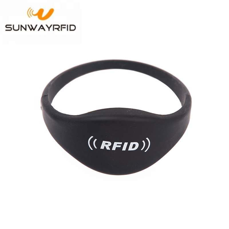 Ultralichte polsband Ultralight Wristband