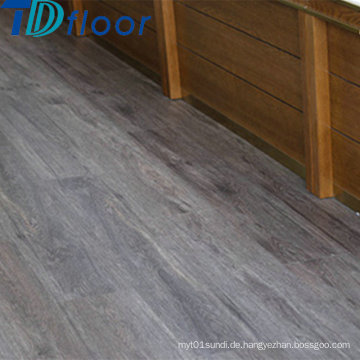 China 3mm Holzmaserung Klick Pvc Vinylboden Hersteller