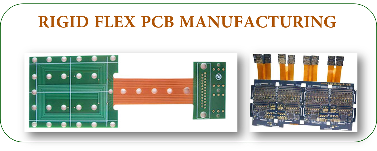 RIGID FLEX PCB MANUFACTURING | JHYPCB