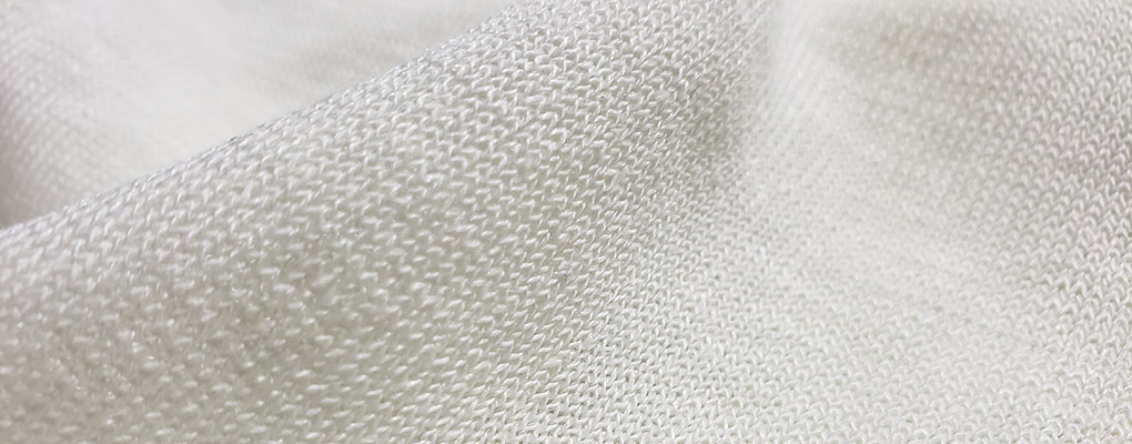Nylon-Garn aus Leinengemisch linen blend nylon yarn