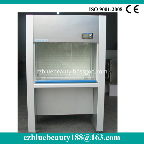 laminar air flow clean bench