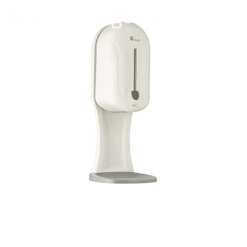Sanitizer Dispenser 2 Sanitizer Dispenser 2
