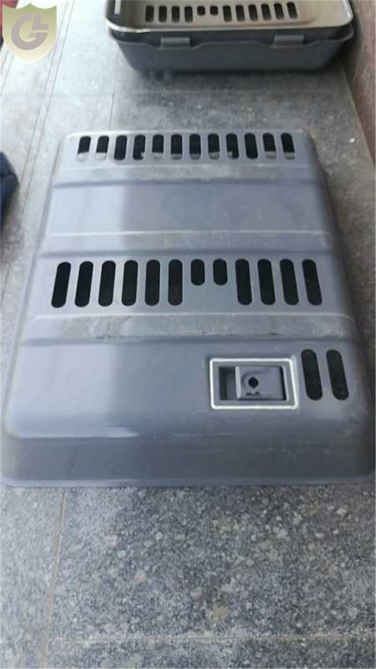 Ex120 Excavator Engine Hood Cover Ex120 Excavator Engine Hood Cover