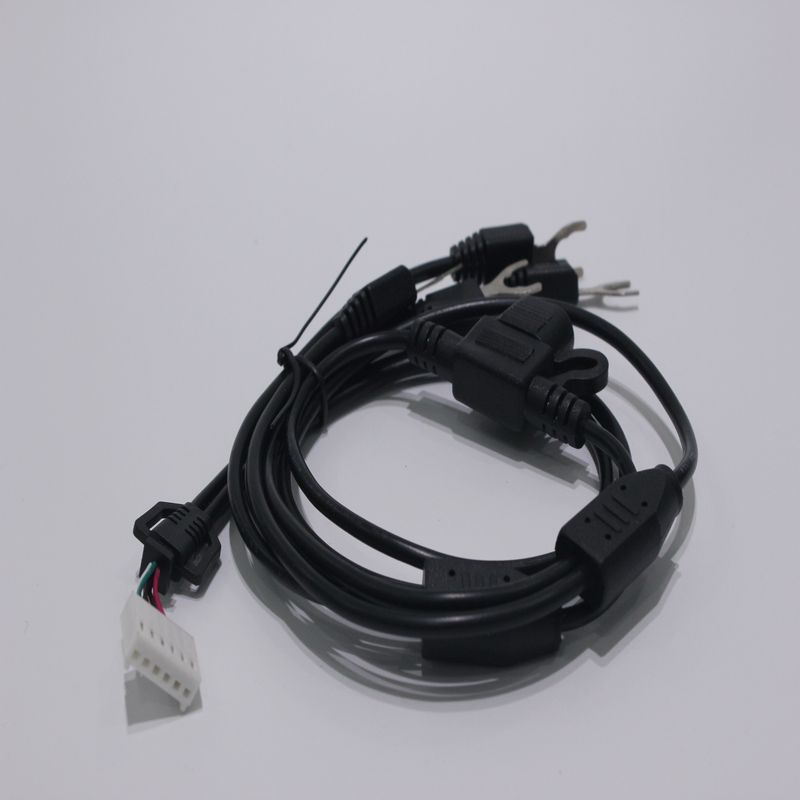 Automotive Diagnostic Connector Cables and Wires Automotive Diagnostic Connector Cables and Wires