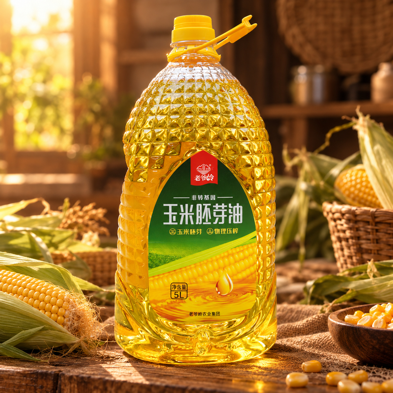corn oil3 corn oil3