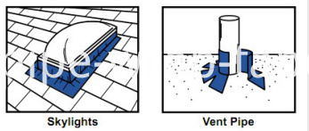 Aluminum Butyl Tape Aluminum Butyl Tape