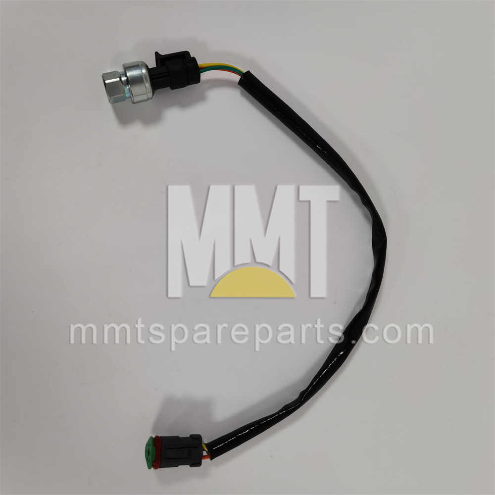 Pressure Sensor 194-6725 Pressure Sensor 194-6725