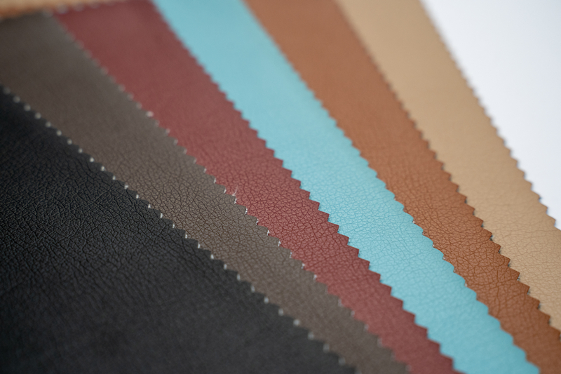 Cuero artificial Artificial Leather