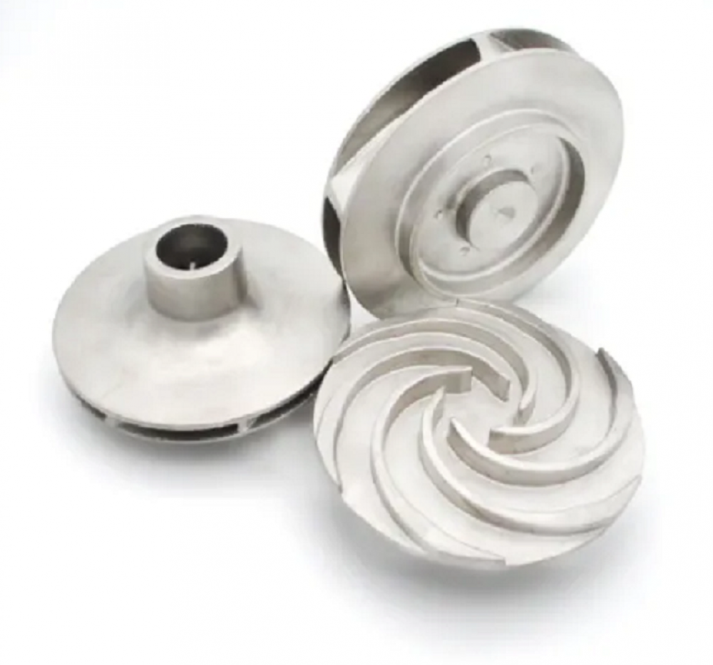 Aluminio Aluminum