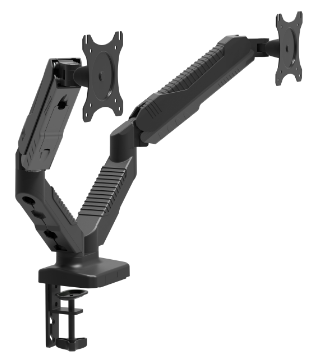 Dual Monitor Arm