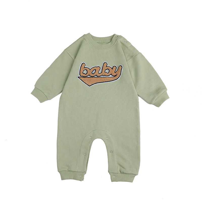 Baby Romper Baby Romper