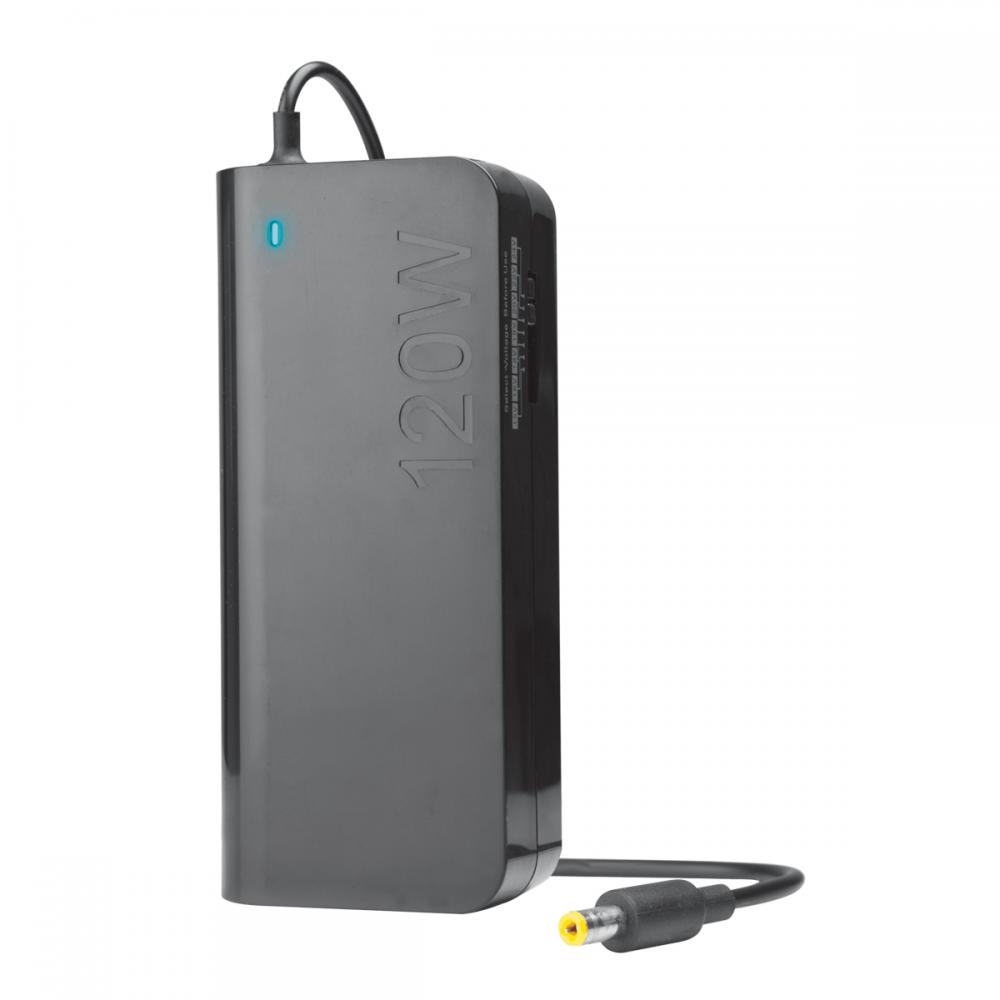 120W Manuel Üniversal Dizüstü Adaptörü 120W Manual Universal Laptop Adapter