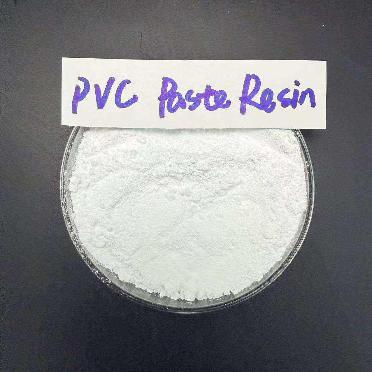 Junzheng Virgin Adhesive Paste PVC Resin Powder P450 Junzheng Virgin Adhesive Paste PVC Resin Powder P450