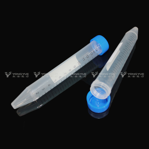 Best 15ml Centrifuge Tubes With Flat Caps Manufacturer 15ml Centrifuge Tubes With Flat Caps from China