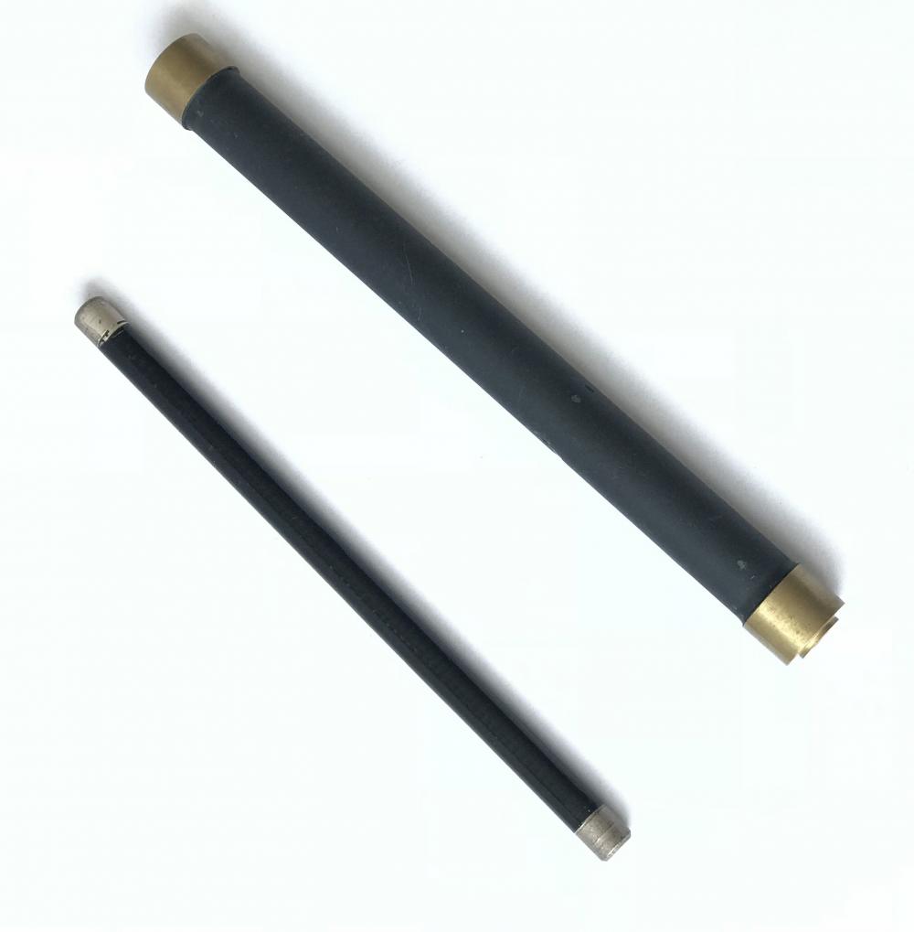 Film zylindrischer Leistungswiderstand Film Cylindrical Power Resistor