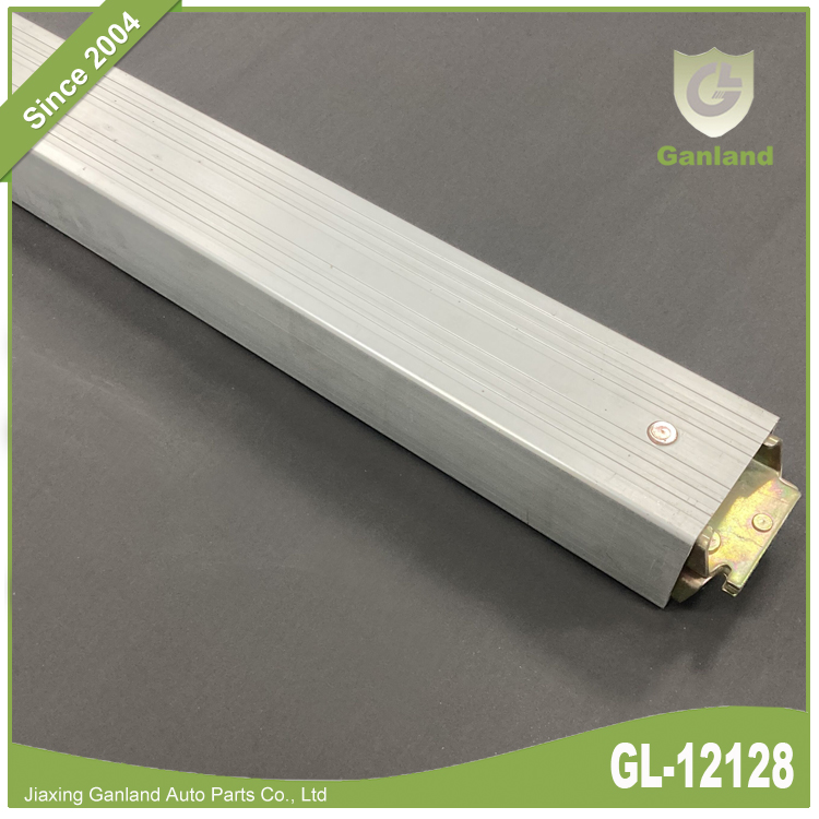 Aluminum Cargo Bar Aluminum Cargo Bar