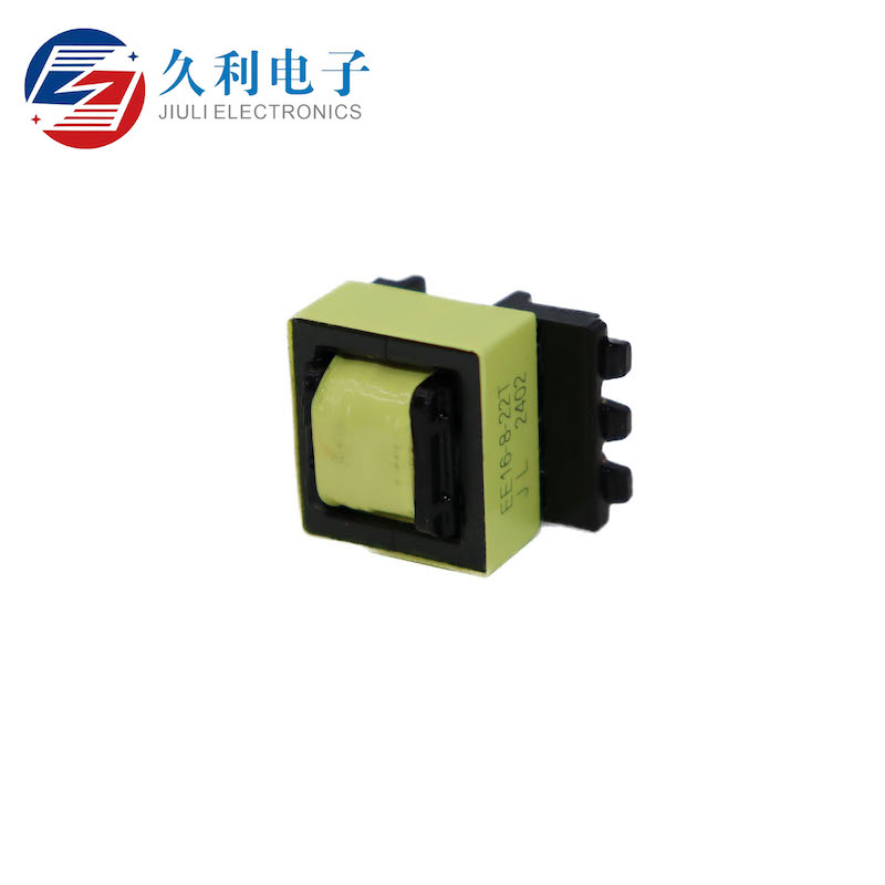 High-frequency transformer High-frequency transformer