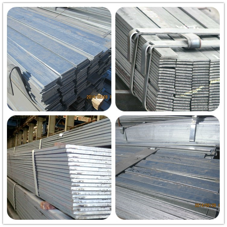 Flat Steel Bar 12 Flat Steel Bar 12