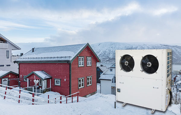 50Hz Heat Pump 50Hz Heat Pump