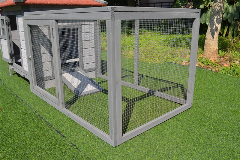 водонепроницаемая куриная клетка waterproof chicken cage