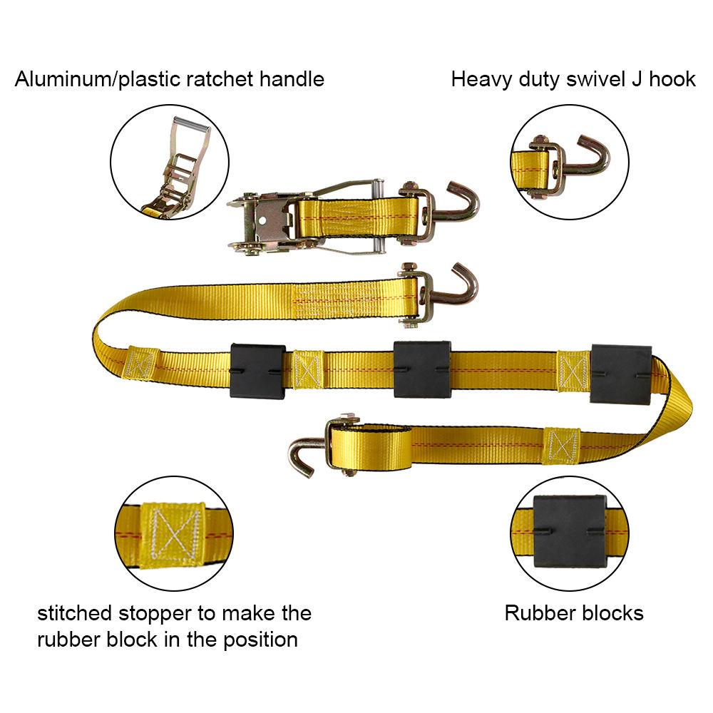Wheel Tie Downs Wheel Tie Downs