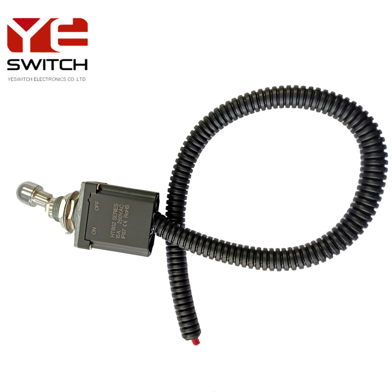Lock Toggle Switch (3) Lock Toggle Switch (3)