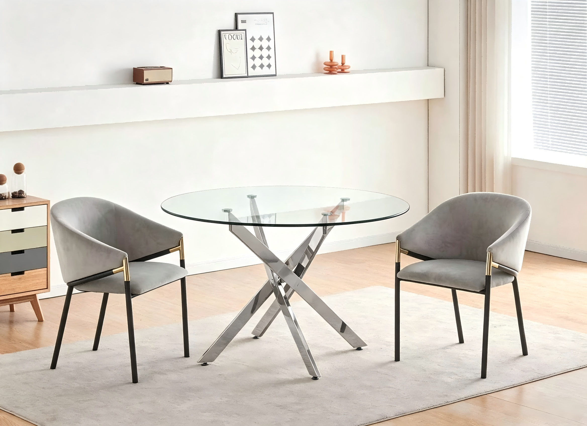 TL-21DS01 round table silver2(1) TL-21DS01 round table silver2(1)