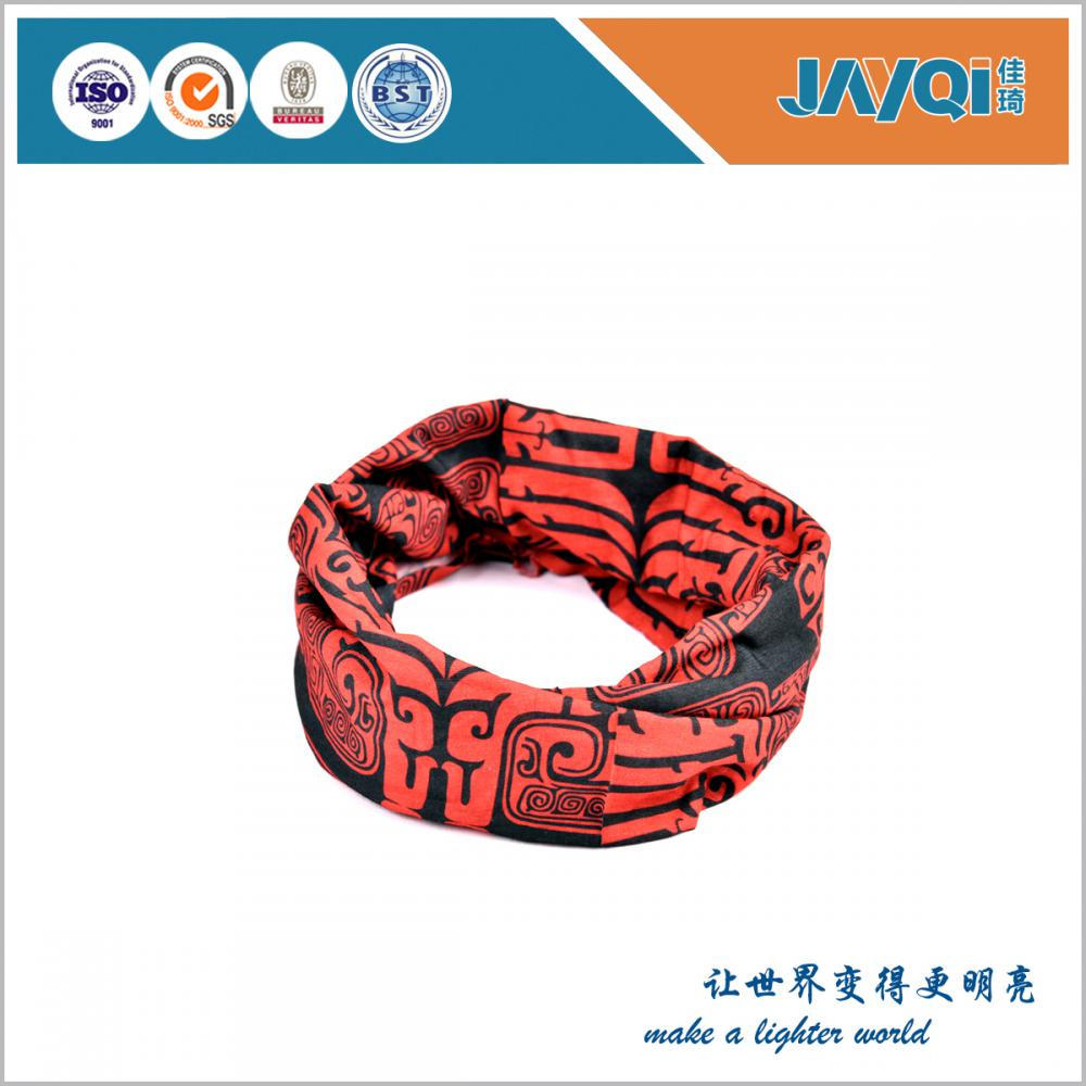 Buy Burning Black Red Bandana Buy Burning Black Red Bandana