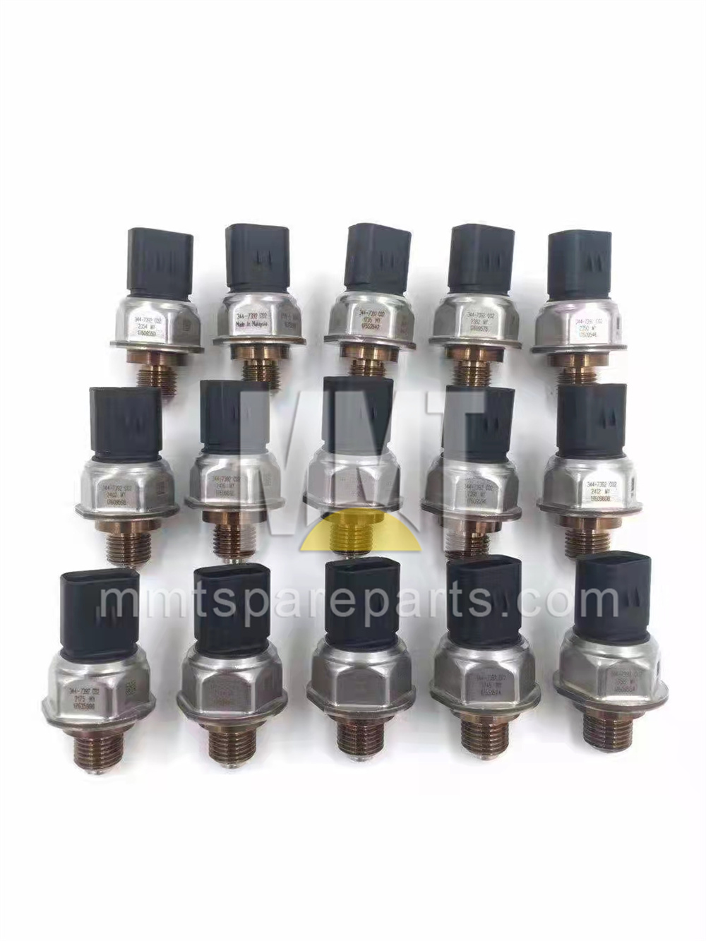 Sensor 344-7392 Sensor 344-7392