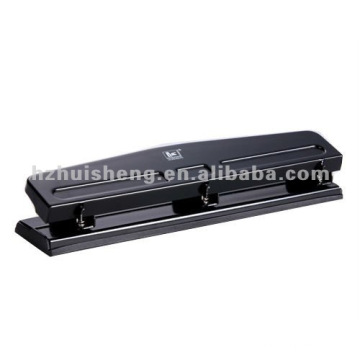3 Hole Paper Punch Shapes Square Hole Puncher Hs1300 China Manufacturer
