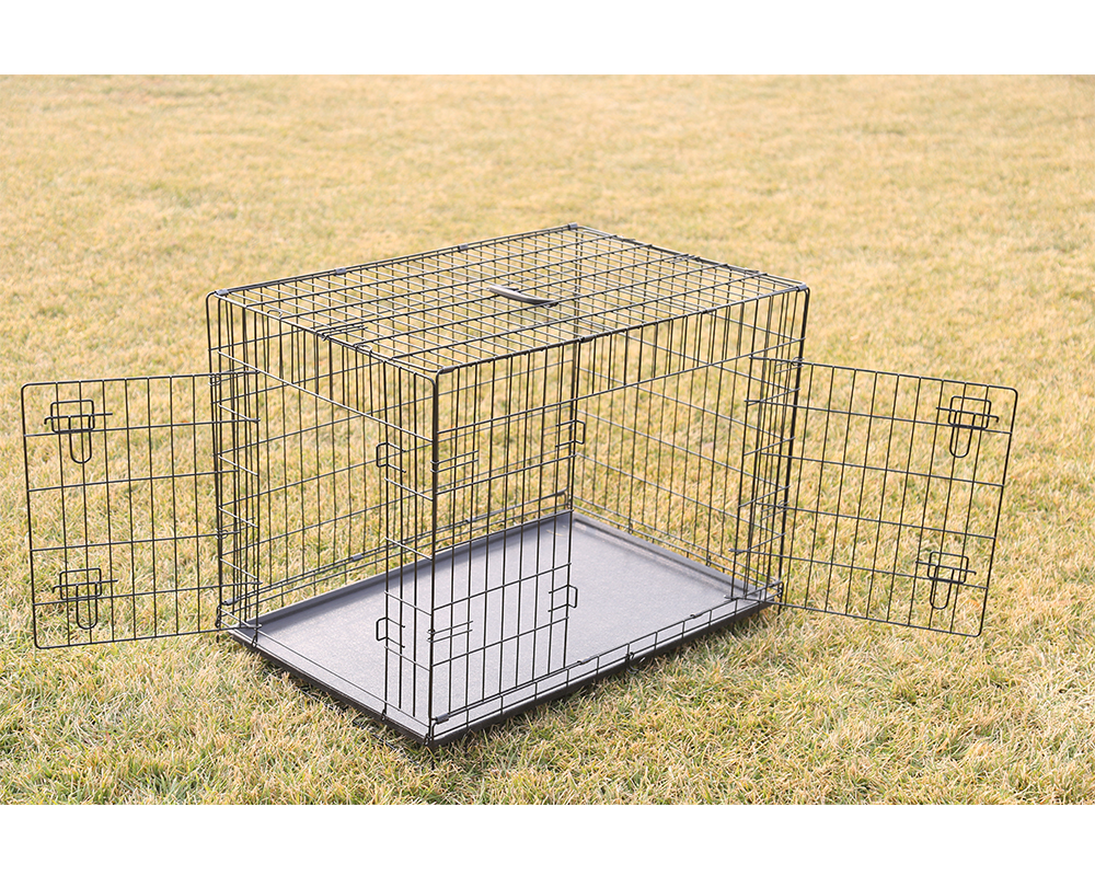 Dog Cage