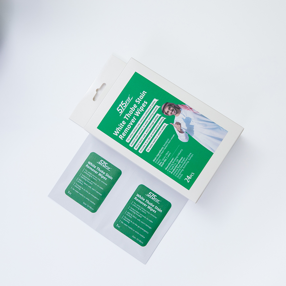 White Thobe Wipes (3) White Thobe Wipes (3)