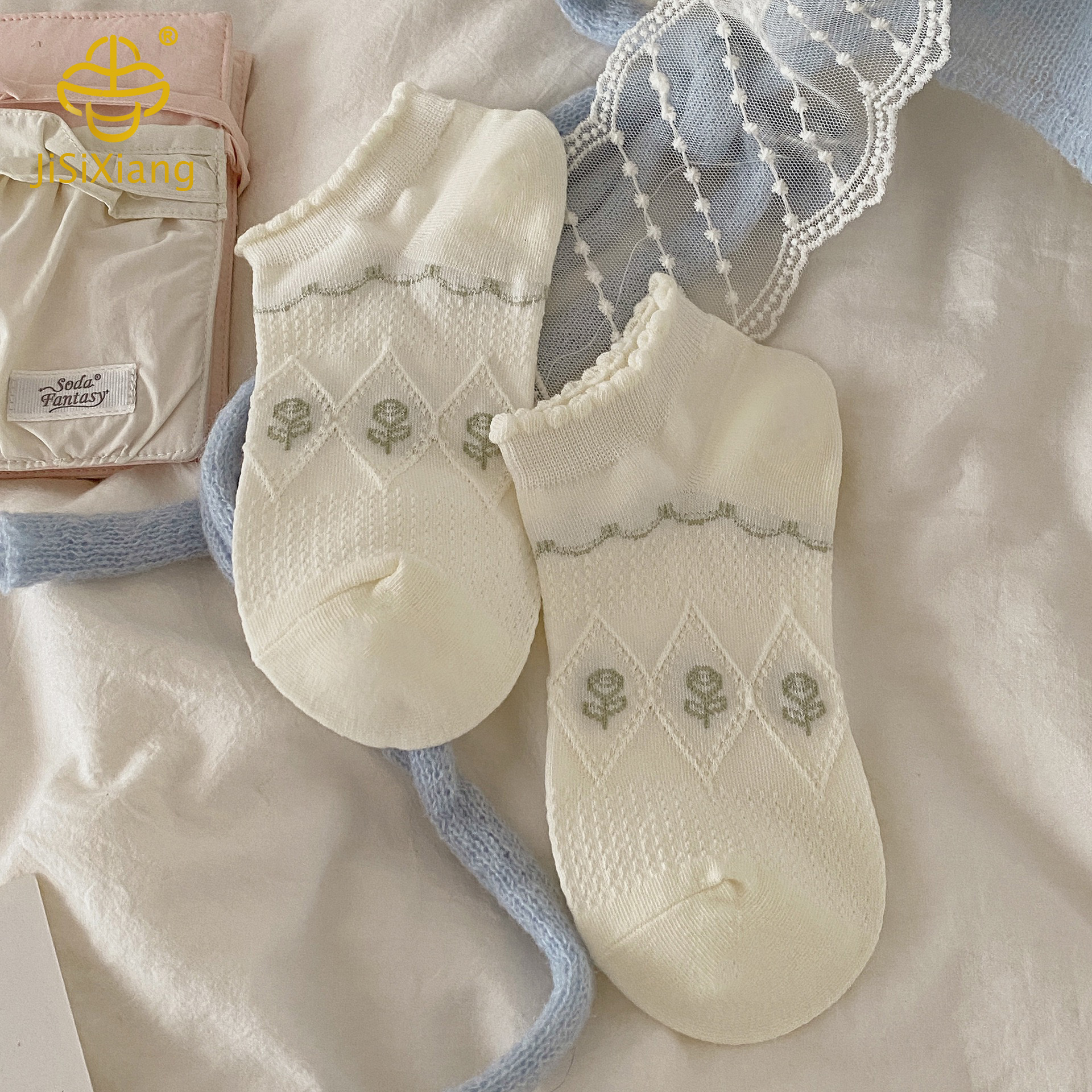 Spring socks Spring socks