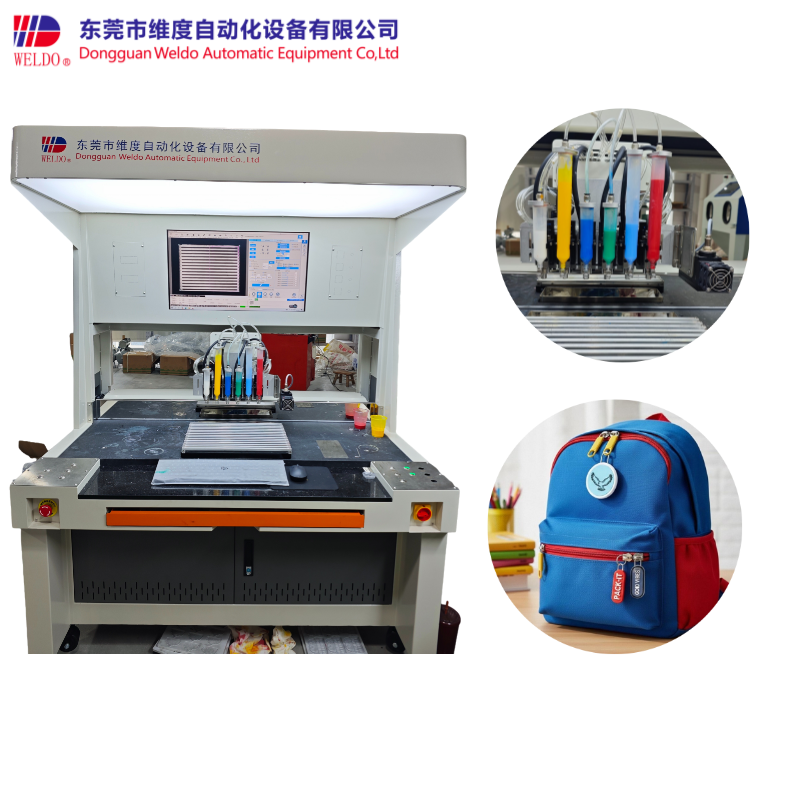 visual dispensing machine for zipper pulls visual dispensing machine for zipper pulls