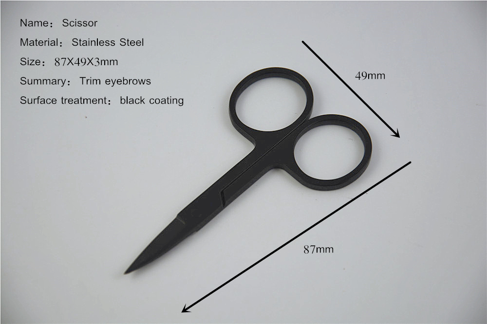 Tijeras para la venta Scissors For Sale
