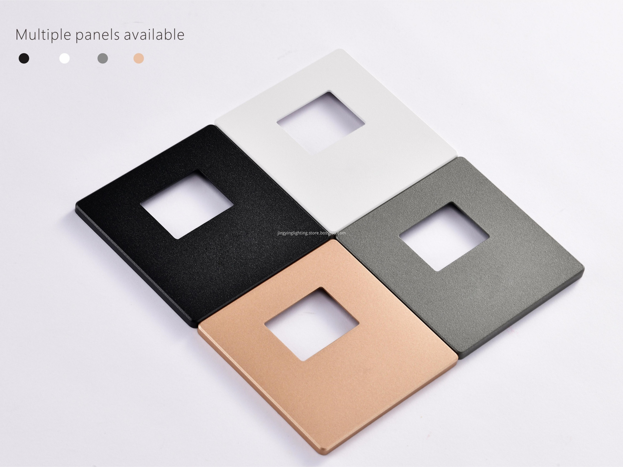 Stair Light (2) Stair Light (2)