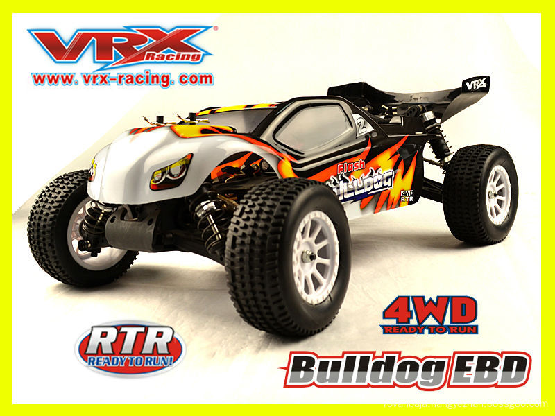 Vrx 1 10 Scale Nitro Gas Rc Car Nitro Engines In Radio Control