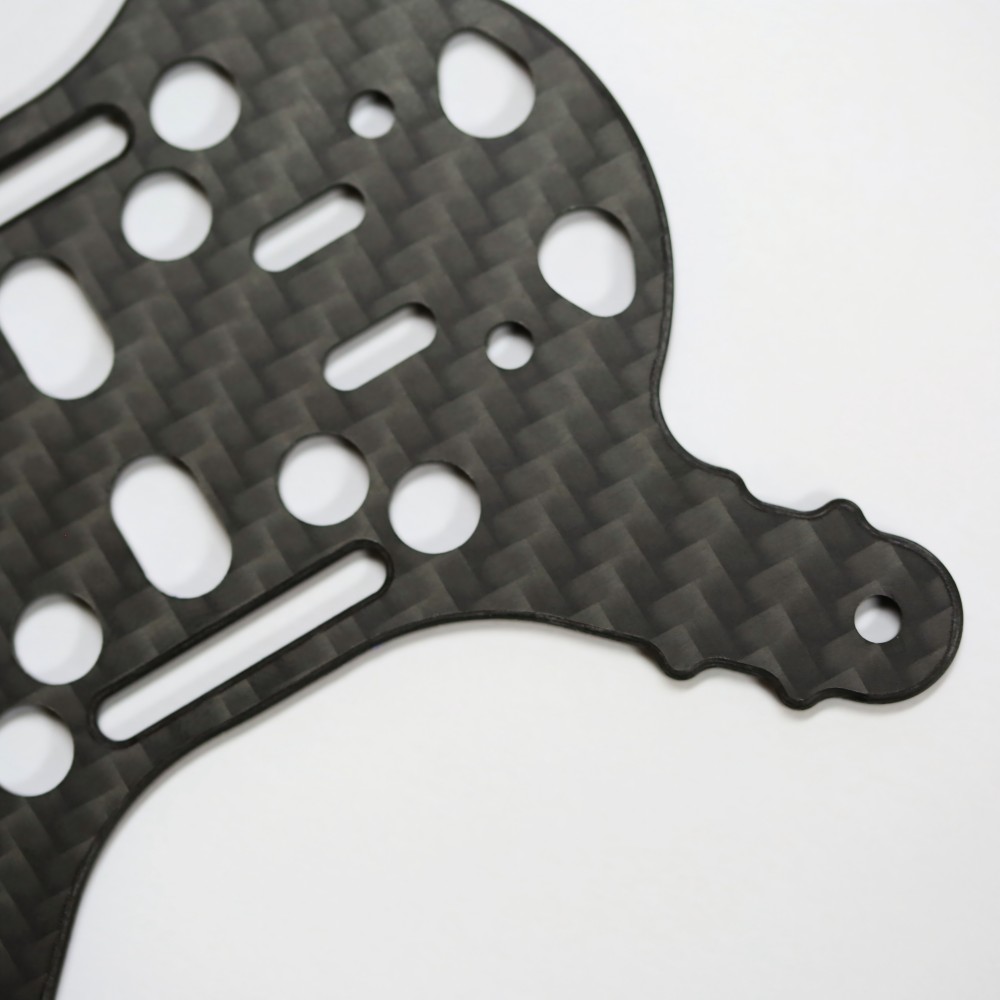 CNC carbon fiber part (10)(1) CNC carbon fiber part (10)(1)