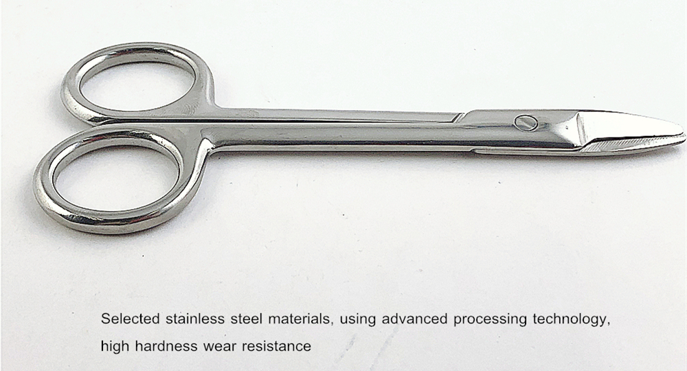 Material de tijera Scissors Material